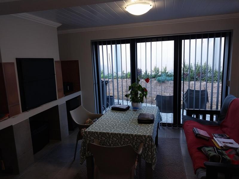 3 Bedroom Property for Sale in Blue Mountain Village Western Cape